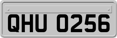 QHU0256