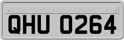 QHU0264