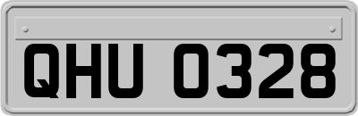 QHU0328