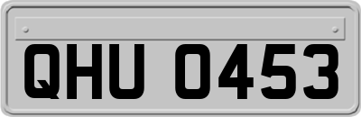 QHU0453