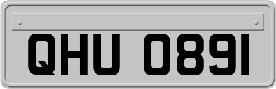 QHU0891