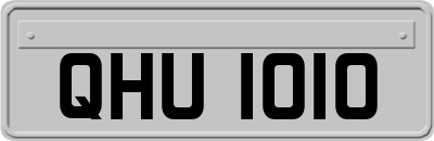 QHU1010