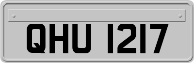 QHU1217