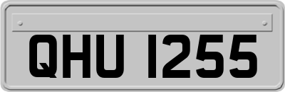 QHU1255
