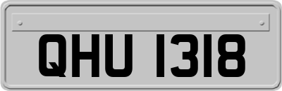 QHU1318