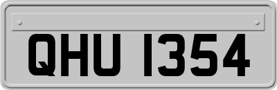 QHU1354