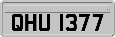 QHU1377