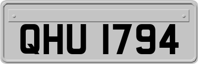 QHU1794