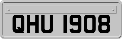 QHU1908