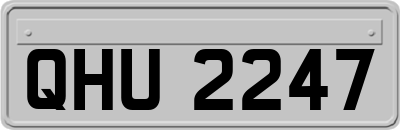 QHU2247