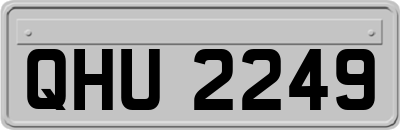 QHU2249