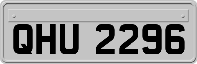 QHU2296