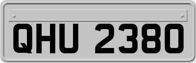 QHU2380