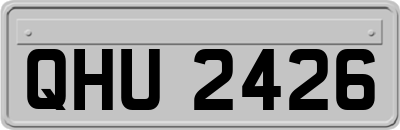 QHU2426