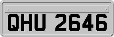 QHU2646