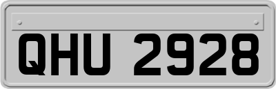 QHU2928