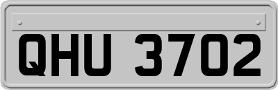 QHU3702