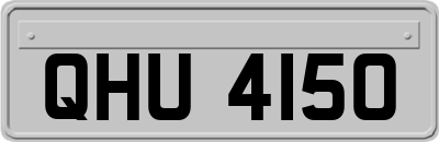 QHU4150