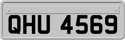 QHU4569