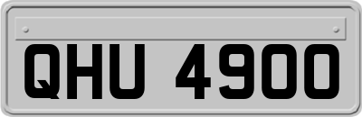 QHU4900