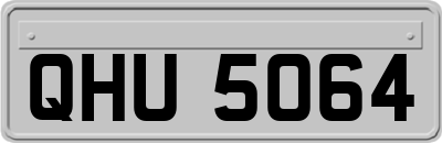 QHU5064