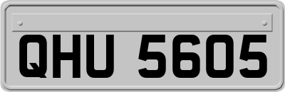 QHU5605