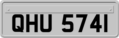 QHU5741