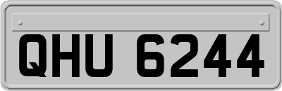 QHU6244
