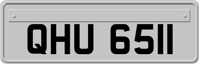 QHU6511