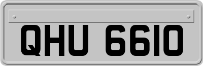 QHU6610