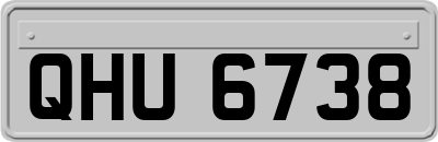 QHU6738