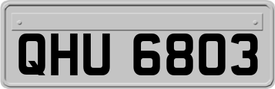 QHU6803