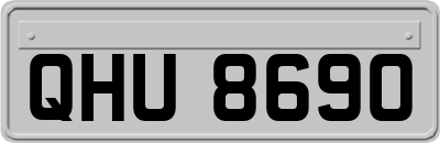 QHU8690