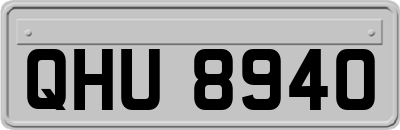 QHU8940