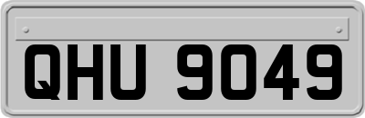 QHU9049