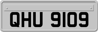 QHU9109