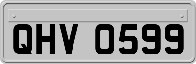 QHV0599