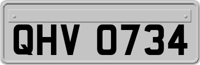 QHV0734