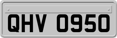 QHV0950