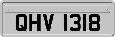 QHV1318
