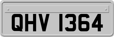 QHV1364