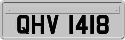 QHV1418