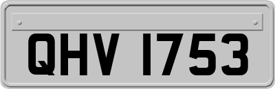 QHV1753