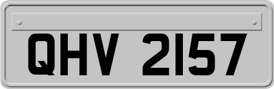 QHV2157