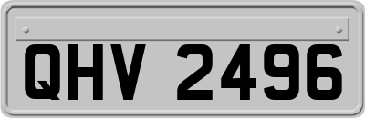 QHV2496