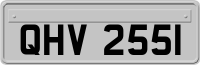 QHV2551