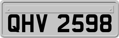 QHV2598