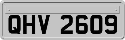 QHV2609