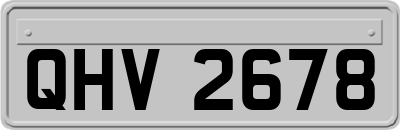 QHV2678