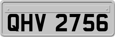 QHV2756